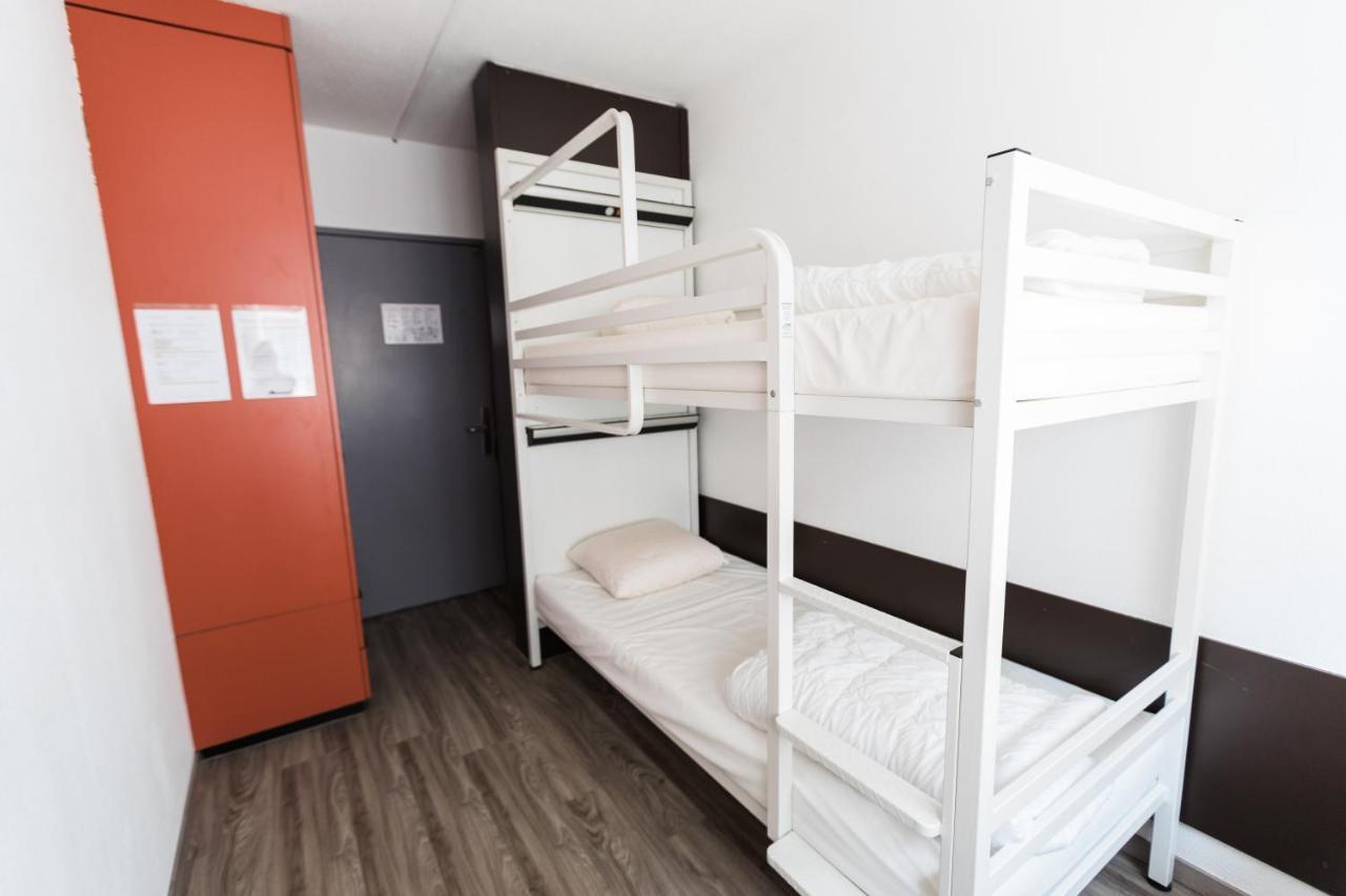 City Hostel Geneva Ginevra