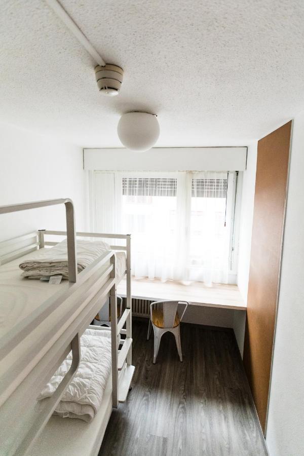 City Hostel Geneva Ginevra