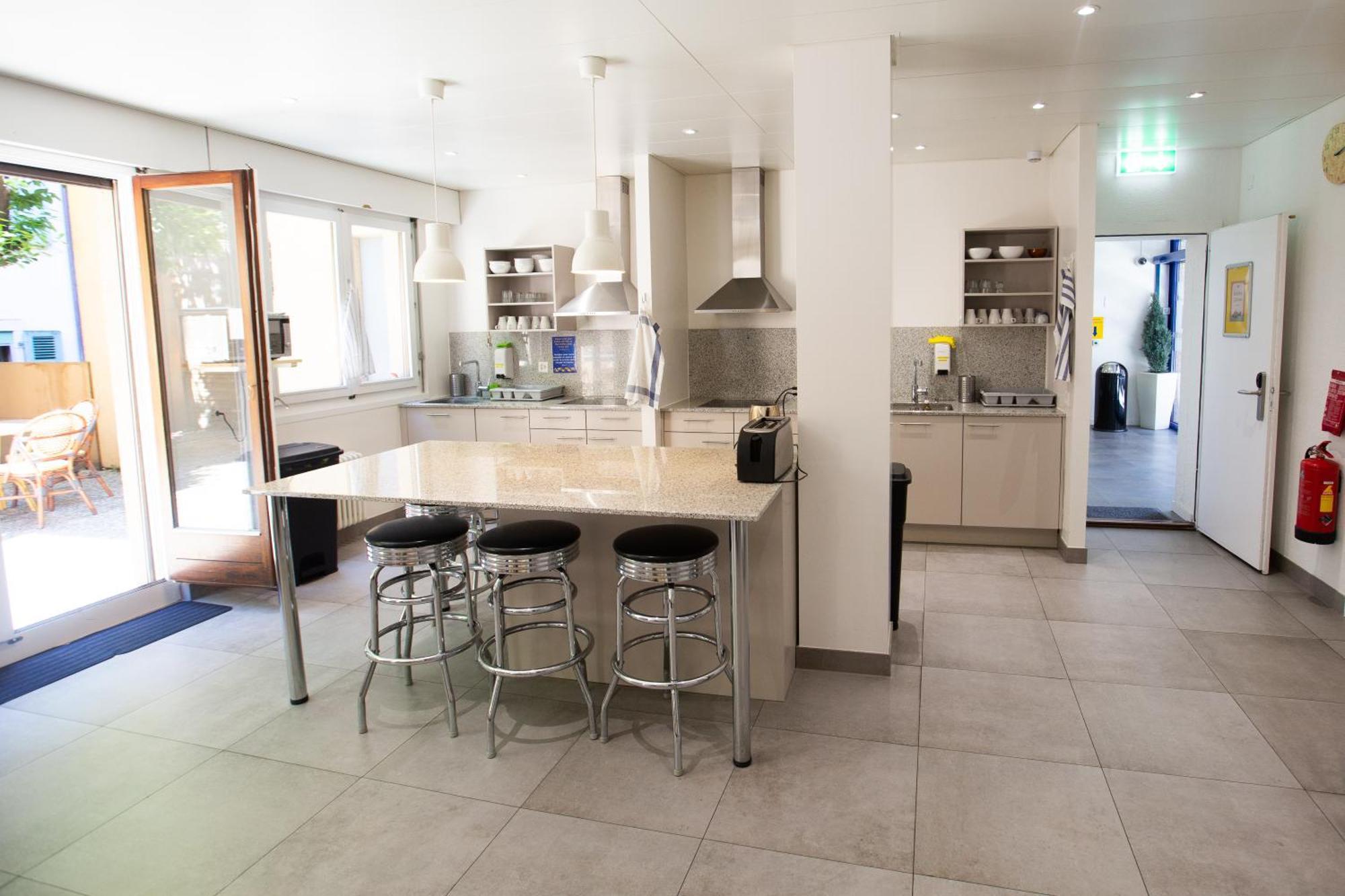 City Hostel Geneva * Ginevra
