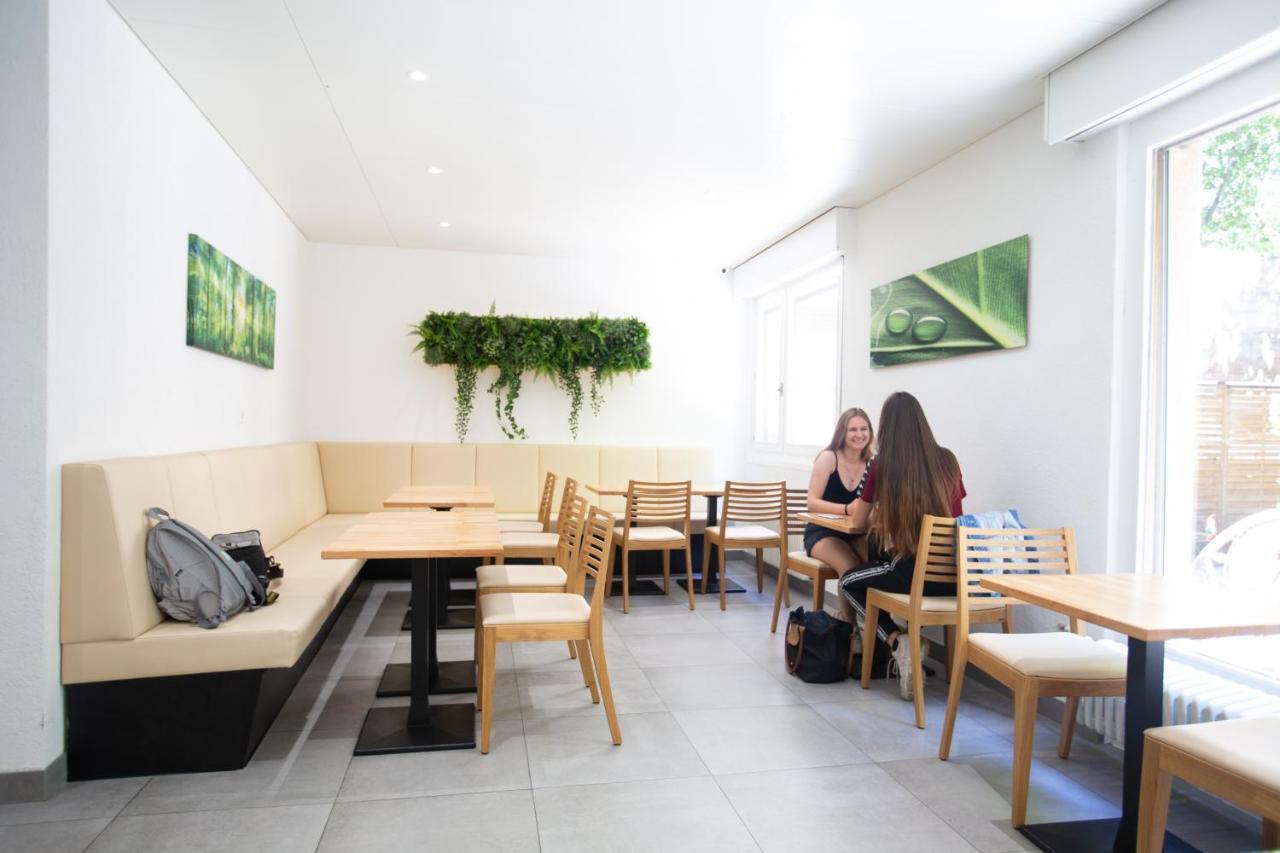 Ostello City Hostel Geneva Ginevra