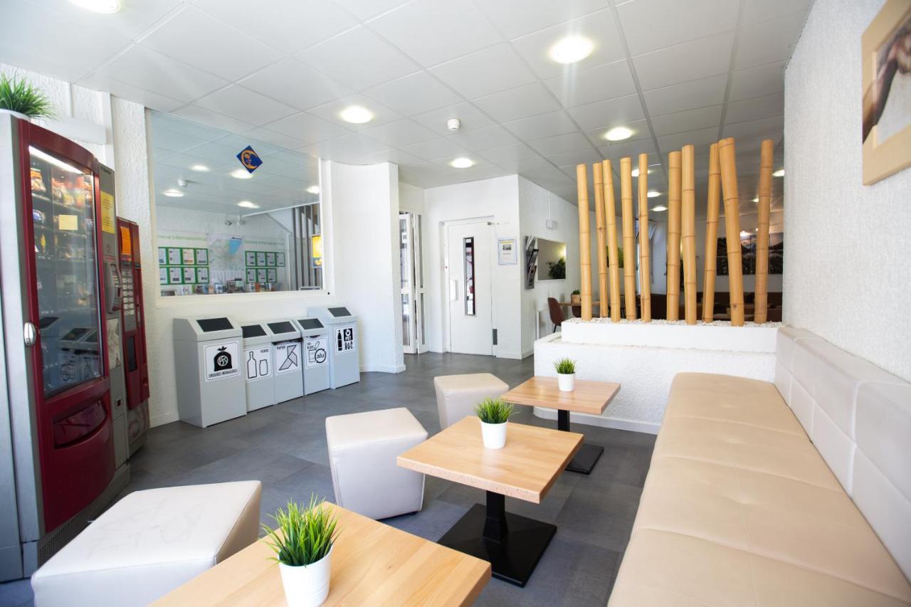 City Hostel Geneva Ostello *