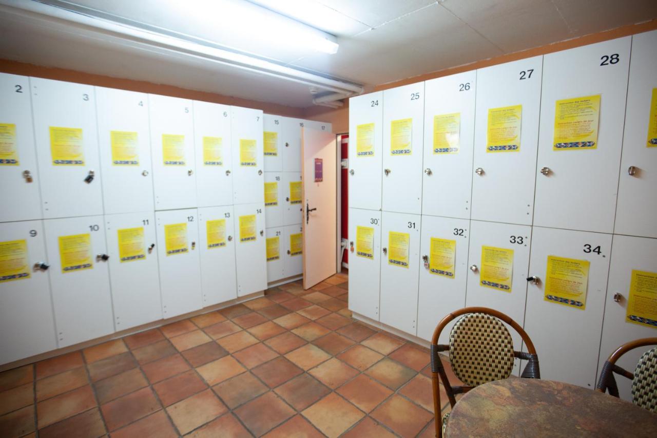 City Hostel Geneva Albergue *