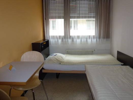 City Hostel Geneva Genebra