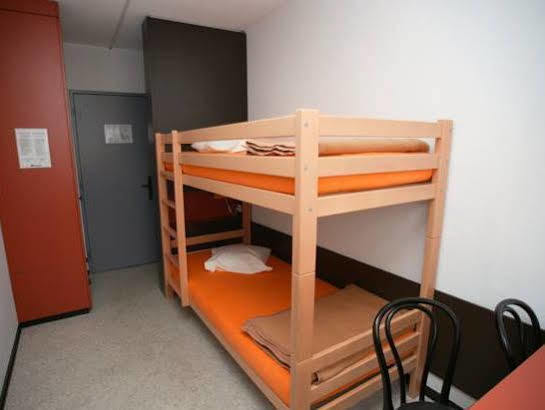 City Hostel Geneva Albergue *