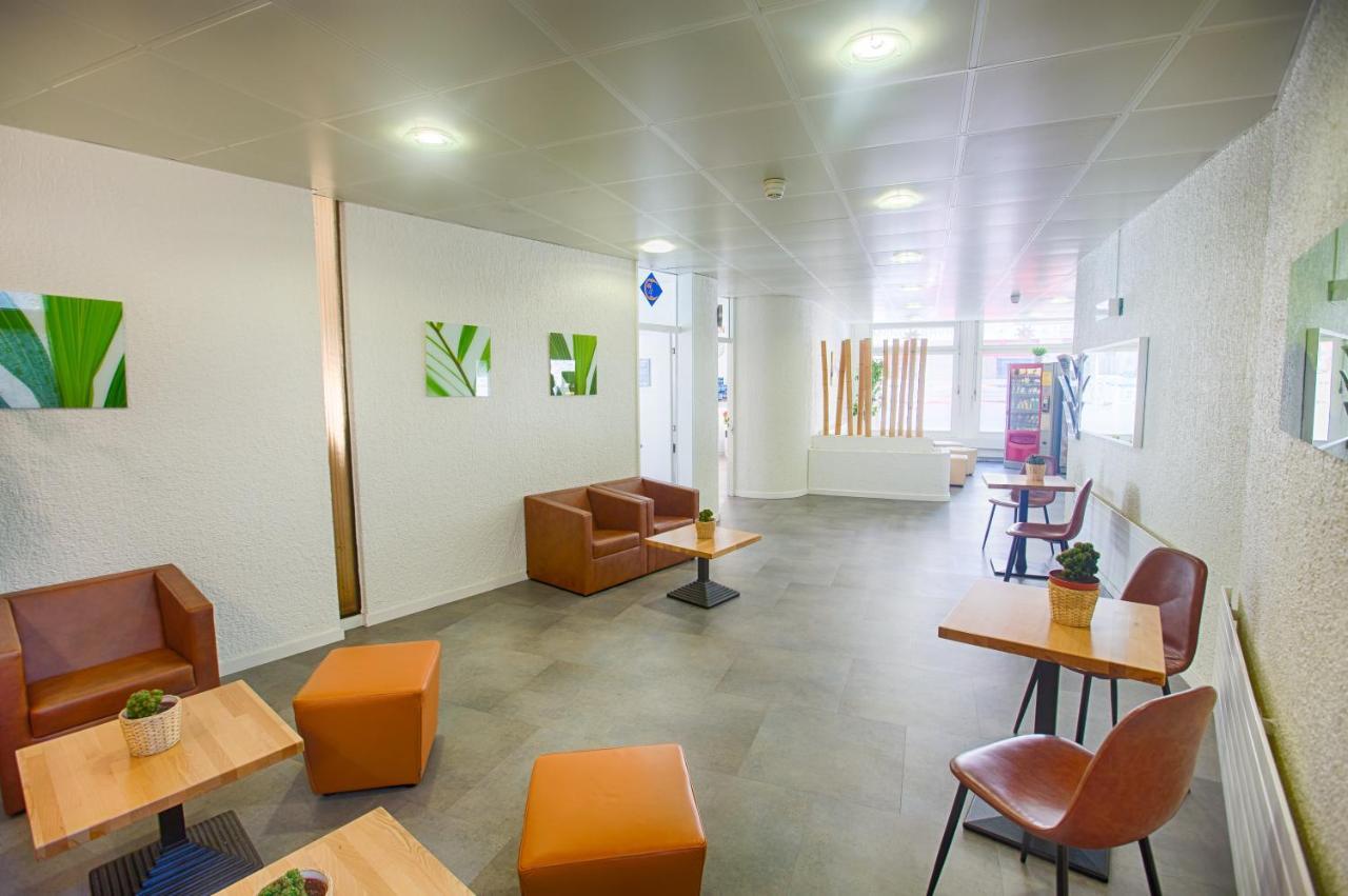 City Hostel Geneva * Geneva