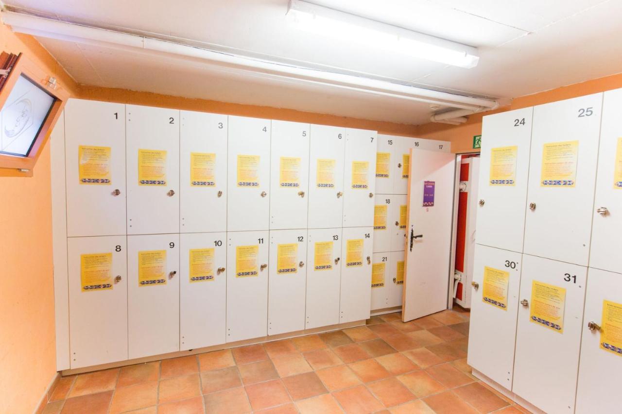 City Hostel Geneva Genebra