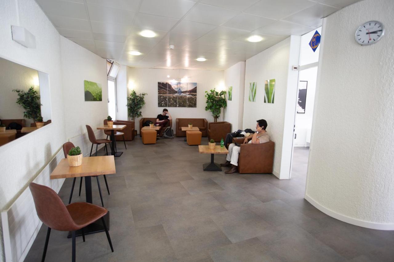 City Hostel Geneva * Genebra